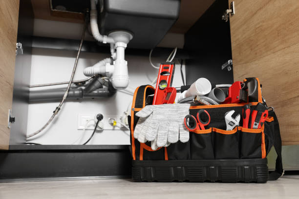 Best Commercial Plumbing Services  in Leesport, PA