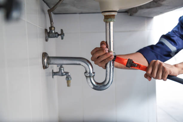 Leesport, PA Plumbing Company