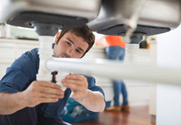 Best Emergency Plumbing Repair  in Leesport, PA