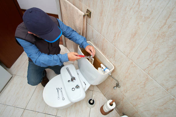 Best Plumbing Inspection Services  in Leesport, PA
