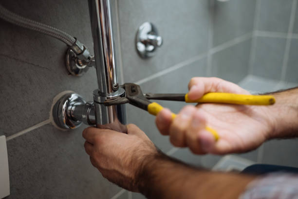 Best Plumbing Inspection Services  in Leesport, PA
