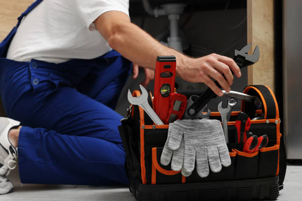 Best Leak Detection Services  in Leesport, PA