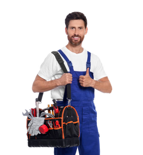 Gas Line Repair in Leesport, PA