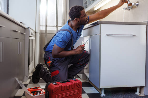Best Sprinkler Systems  in Leesport, PA