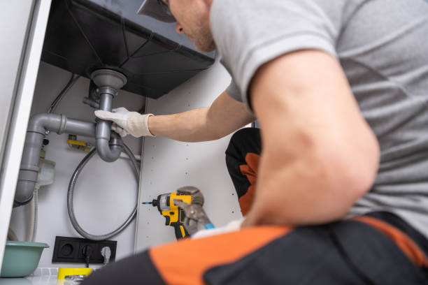 Best Water Leak Repair  in Leesport, PA